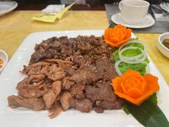 -高丽馆(尊茂店)