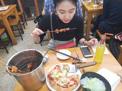 -炒豆合作社(东四总店)