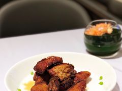 -新吉士·上海菜(浦东LCM置汇旭辉店)