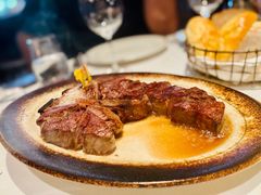 -Wolfgang’s Steakhouse 沃夫冈牛排馆(上海白玉兰广场店)