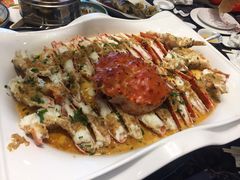 -海景壹号大酒店(滨湖店)