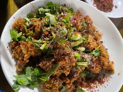 -小杨翘脚牛肉