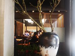 -yokocho上横町·日本食街(深业上城店)