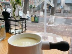 -麦甜创意轻食餐厅(西康路店)