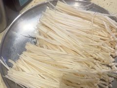 -安小胖韩国烤肉(财富广场画苑小区店)