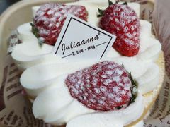 -Juliaanna茱安娜烘焙(中心店)