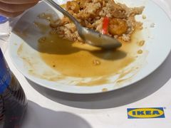 -宜家·瑞典风味餐厅(青岛商场店)