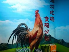 -食鸡公社辣子鸡·潍坊菜·烧烤