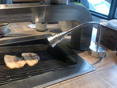 -一心烤肉(延安路店)