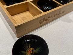 -華府Deluxe(兴业太古汇店)