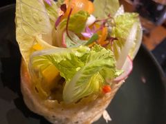 -AZUL by FUEL蓝色·法式酒馆(琶醍店)