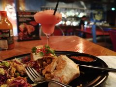 -Luchador摔跤手墨西哥餐厅(恒宇广场店)