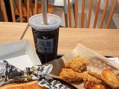 -肯德基(昆山千灯店)