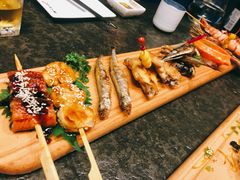 -将太无二·北美传奇寿司(瑞士公寓店)