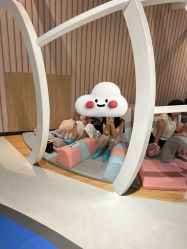 -MELAND CLUB亲子乐园•派对(石家庄万象城店)