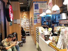 -茶颜悦色(岳麓山顶店)