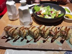 -Hatsune隐泉日式料理(SKP店)
