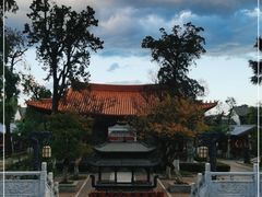 -大理文庙(大理古城)