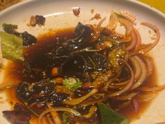 -人民公社大食堂(顺义总店)