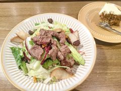 -BAKER&SPICE(环贸店)