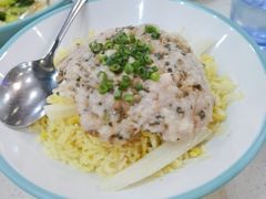 -喜喜茶餐厅(大朗长盛店)
