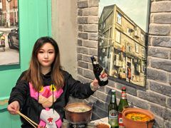 -百味源炭火烤翅 ·夜市大排档(酒仙桥店)