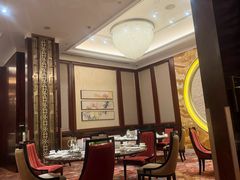 -夏宫中餐厅(香格里拉大酒店)