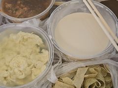 -陈记锅巴菜(五大道店)