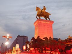 -大唐不夜城