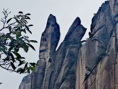 -三清山风景名胜区