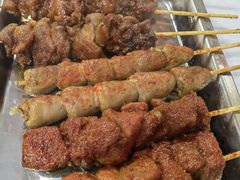 -海平馄饨(逍遥二路店)