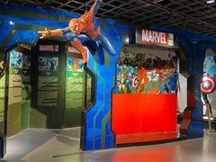 -上海动漫博物馆