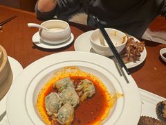 -杭州JW万豪酒店-万豪中餐厅