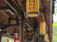 -成都杜甫草堂博物馆