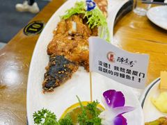 -醉壹号海鲜大排档·老厦门特色菜(厦门美食地标店)