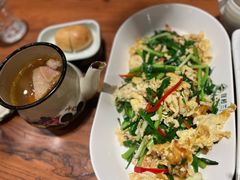 -驿楼兰·新疆菜(火车站店)