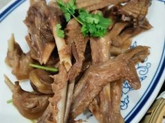 -巢湖名吃·东关老鹅汤(江南风情街店)