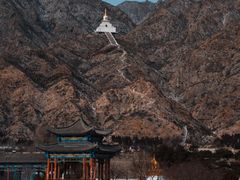 -五当召景区