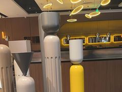 -半秋山西餐厅(襄阳万达店)