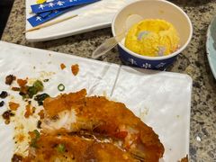 -丰卓会海鲜自助(中润大道店)