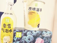 -奈雪的茶(苏宁广场店)