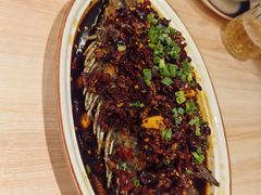 -香缇小院私房菜(盐务街店)