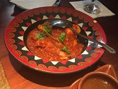 蓝凤凰酸辣虾-花马天堂云南餐厅 Lost Heaven(高邮路店)
