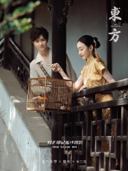 -时光印记婚纱摄影工作室·原创定制