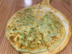 -甲乙饼·北京手工肉饼(西直门凯德茂店)