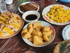 -妈妈的小作坊(陈家镇店)