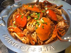 -胖哥俩肉蟹煲(济南世茂国际广场店)
