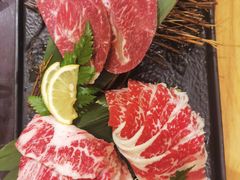 -花肴·和牛烧肉(顺义五里仓店)