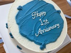 -Dark Horse·黑马蛋糕·低脂·低糖淡奶(金匙望湖大厦店)