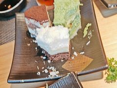 -德川家日本料理(中关村寰太大厦店)